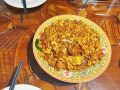 -烤肉季饭庄