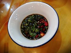 -淼福猪肚鸡·椰子鸡火锅(大沙地店)