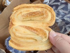 -国际饭店·帆声西饼屋(黄河路店)