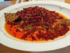 -隐庐·古法川菜(高新店)