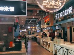 -万达广场(大明宫店)