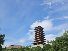 -牛首山文化旅游区