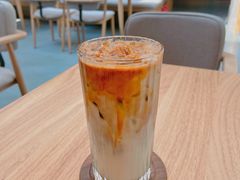 -十一咖啡(青年大街工厂店)