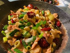 -宣威年猪饭·二十年云南家常菜·特色小炒肉(金碧店)