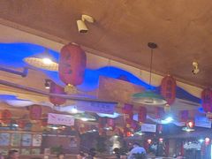 -鱼窝棚柴火铁锅炖(富山屯店)