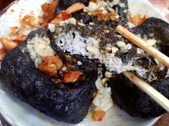 李字号臭豆腐-李字号臭豆腐(总店)
