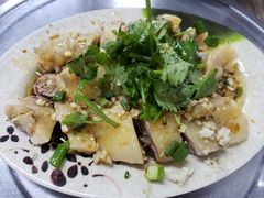 -阳江河堤老牌曾记美食