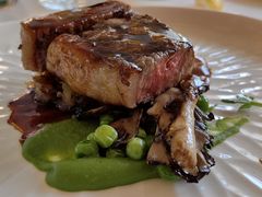 -上海和平饭店-华懋阁 The Cathay Room