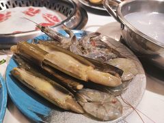 -圣罗巴甄选自助(麦凯乐店)
