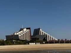 -营口金泰珑悦海景大酒店