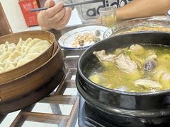 -呼吸森林·生态农庄农家乐私房菜