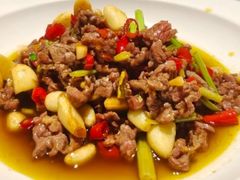 -湘语·湖南家常菜(新洲店)