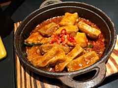 -Ameigo梅果·云贵川bistro(长宁来福士店)