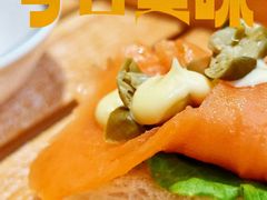 -五洲咖啡厅(五洲大酒店)