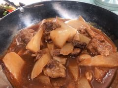 -宴秋杭州菜(锦艺城店)