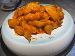 -佰家小厨·南京菜(夫子庙店)