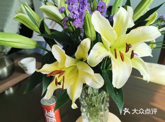 付款的花卉市场也一直没有开门