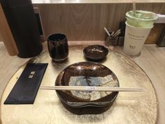 -鮨政·Omakase(港汇恒隆广场店)