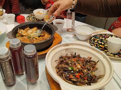 -盛百味·家宴餐厅(霸州分店)