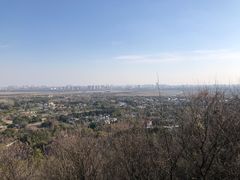 -上海佘山国家森林公园西佘山园