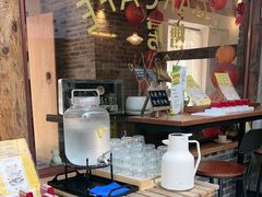 -糖房咖啡(南锣鼓巷店)