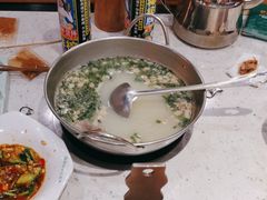 -呼伦贝尔烤羊·蒙古烤羊排(南田路总店)