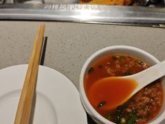 -海底捞火锅(八佰伴店)