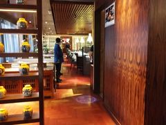 -隐厨中国餐馆(红旗大街店)
