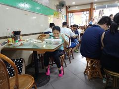 大堂-荔林食店(西华路店)