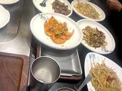-大神太神·铁板烧(七宝领展广场店)