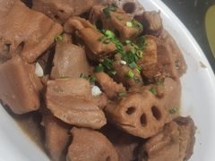 -大笑饭堂(甲子桥店)