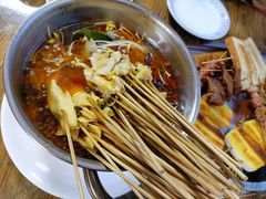 -大笨串BBQ烧烤
