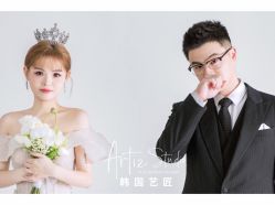 -艺匠摄影ARTIZ STUDIO(南京店)