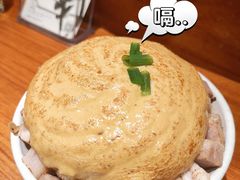 叉烧饭-真打拉面·日式拉面新流派(体育西横街店)