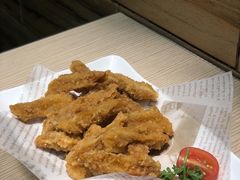 -佰搭果·广式茶餐厅(石牌东路店)