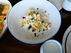 -FISH&POTATO Cō(地中海美食 万象城店)