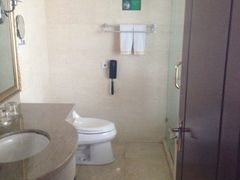 -上海莎海国际酒店