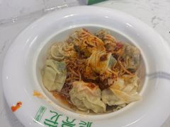 -袁记云饺(西安路店)