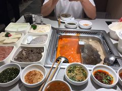 -海底捞火锅(番禺广场店)