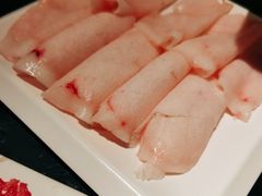 -铜来聚老北京涮肉(恒隆广场店)