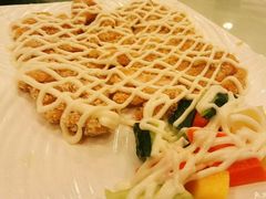 -嘉华海鲜酒家(龙津中路店)