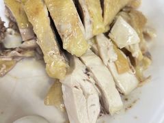 招牌的那个鸡-阿水土鸡(远光店)