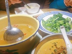 -小柴米·传统江西菜(八一广场店)