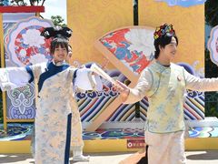 -七彩云南欢乐世界