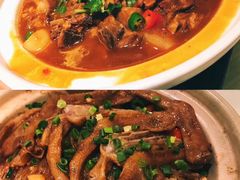 -许家菜(望江店)