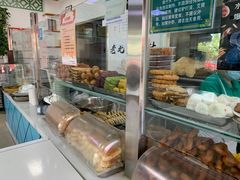 -老磁器口豆汁店(天坛店)