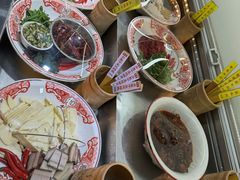 -西江红·株洲本地菜(滨江南路店)