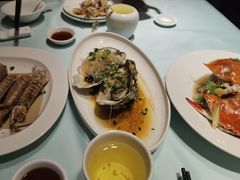 -高佳庄·舟山海鲜(海景旗舰店)