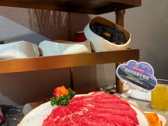 -海底捞火锅(名门店)