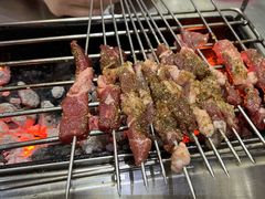 -小寒羊烧烤(凯瑞时代大厦店)